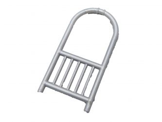 Seitenteil Kleiderständer