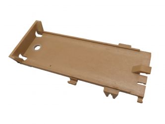 Ladefläche Ochsenkarren