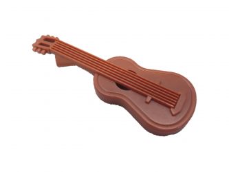 Gitarren Klangkörper