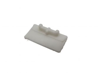 Brief mit Griff 18x8 mm