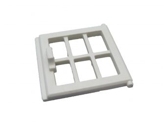 Schranktür rechts Küche