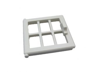 Schranktür links Küche