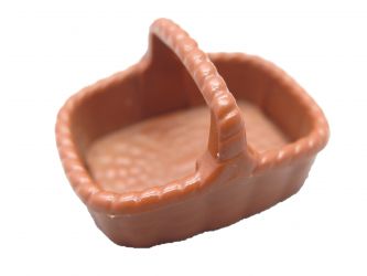 Einkaufs-Picknickkorb