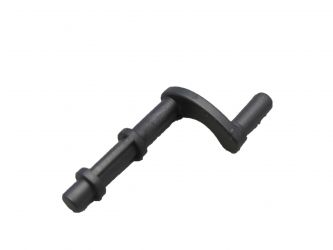 Kurbel Anlasser Oldtimer