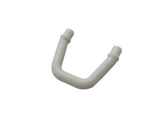 Stütze Gepäckkarre