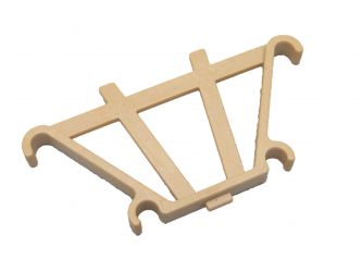 Gitter Leiterwagen Heuwagen