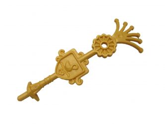 Wappen Schmuck Ruderboot