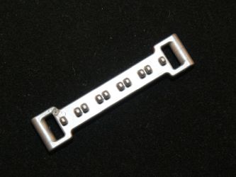 Halter für Kanonenkugeln