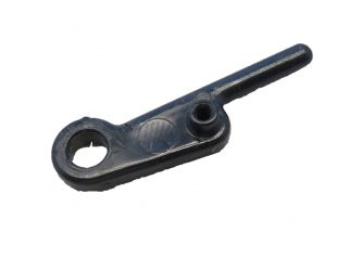 Hebel Signalumstellung