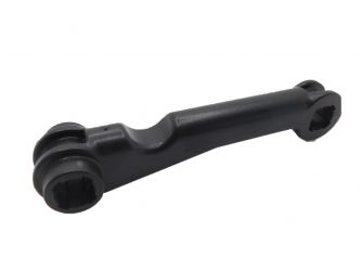 Strebe Hebel Greifarm