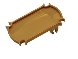 Tablett Seriver Teewagen