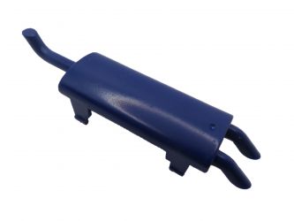 Auspuff Playmobil Truck