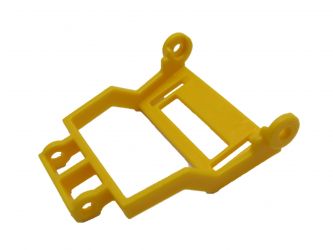 Rahmen Einkaufswagen