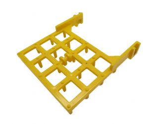 Aufnahme Scheibenegge