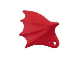 Drachenritter Flügel rechts