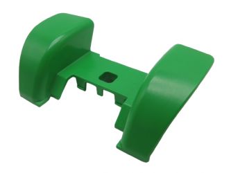 Kotflügel Sitzhalter Traktor