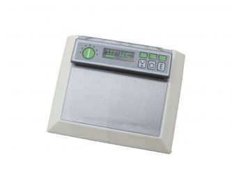 Frontklappe Geschirrspüler