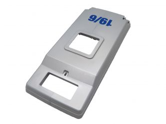 Dach Van Transporter