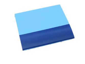 Klappe Kofferklappe Bus