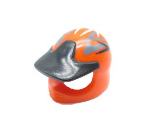 Motorradhelm Motocross