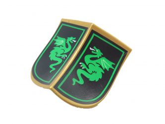 Schild Drachenritter