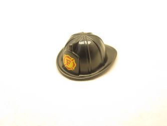 Feuerwehrhelm