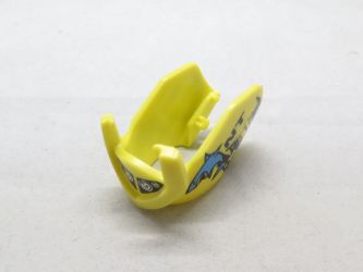 Verkleidung Motorrad