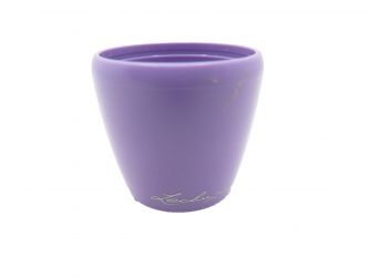 Blumentopf Lechuza Cubico