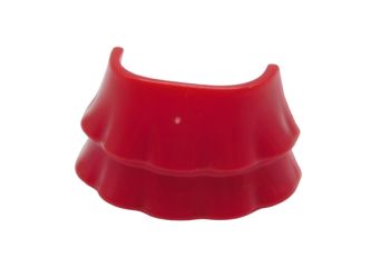 Rock Minirock hinten