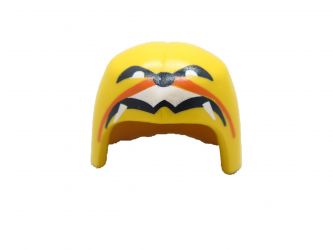 Haube Hut Eingeborener