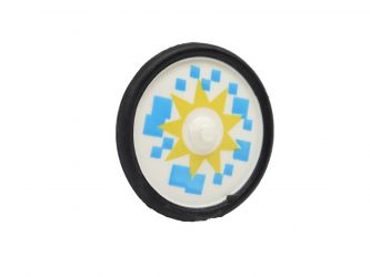 Rad Fahrrad Anhänger