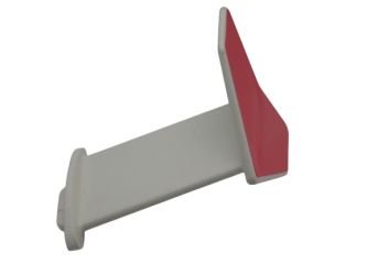 Flügel Stabilisator Hubschrauber