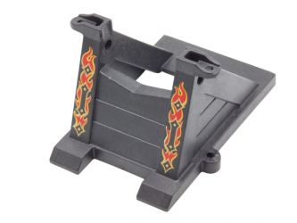 Gestell Basis Katapult