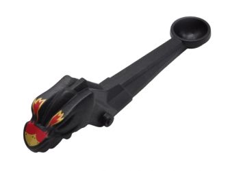 Arm Wurfarm Katapult