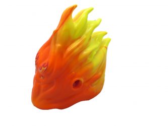 Gehäuse Flammengeist