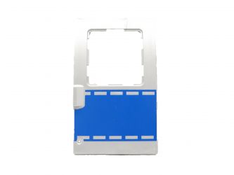 Seitentür Van Polizei