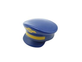 Mütze Schirmmütze Pilot