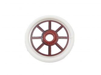 Rad Reifen Rollstuhl Klara