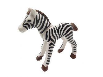 Zebra klein