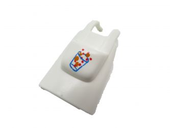 Schürze Bedienung Getränke