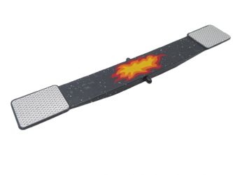 Brett Wippe Balancebrett