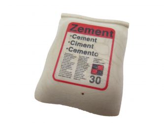 Sack Zement