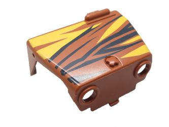 Haube Frontklappe Jeep