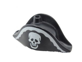 Hut Bicorne Zweispitz