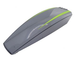 Scheibe Kabine Spycopter