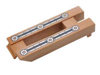 Strebe Ballista Gestell