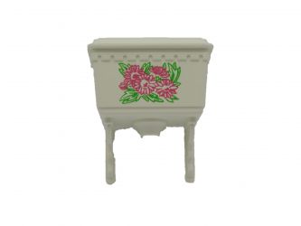 Spülkasten Toilette