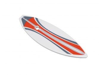 Surfbrett, Surfboard