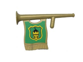 Horn Trompete Fanfare