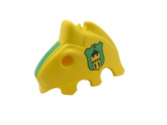 Schabracke Kopf Pferd